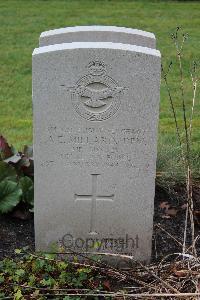 Berlin 1939-1945 War Cemetery - Millard, Alfred Edwin